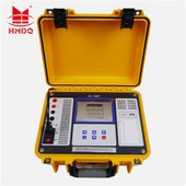 10А једнофазни-тестер отпора намотаја трансформатора